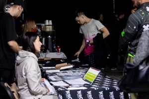 MUSCLE BATTLE 2023 Репортаж